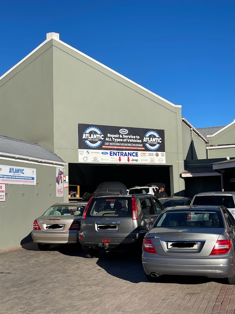 Atlantic Auto Clinic Langebaan - Photo 2